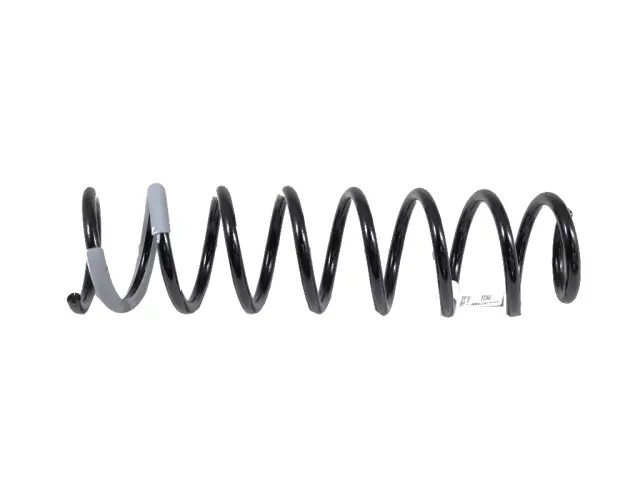 2019-2023 Jeep Wrangler Front Coil Spring 68307621AD | My Mopar Parts