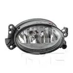 TYC Fog Light Assembly
