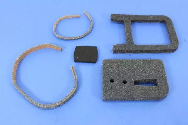 A/C And Heater Unit Seal Kit