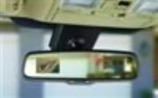 Rear View Camera Kit