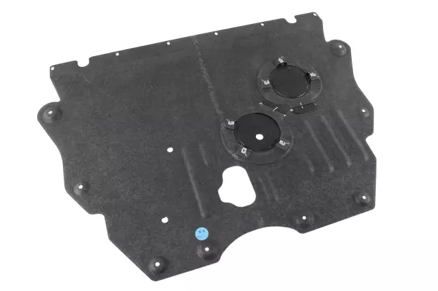 2020-2025 GM Under Cover 60005892 | GM Parts Center