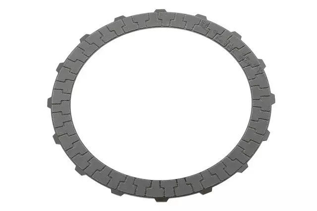 Automatic Transmission 1-3-5-6-7-8-9 Fiber Clutch Plate