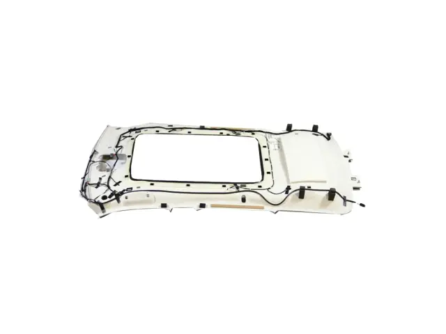 6UJ43DX9AA - Headliner The Official Mopar eStore