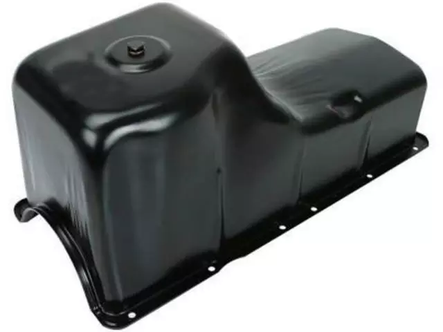 Oil Pan