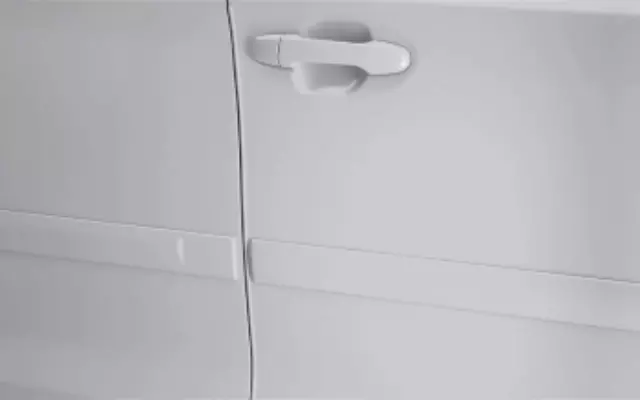Door Edge Guards