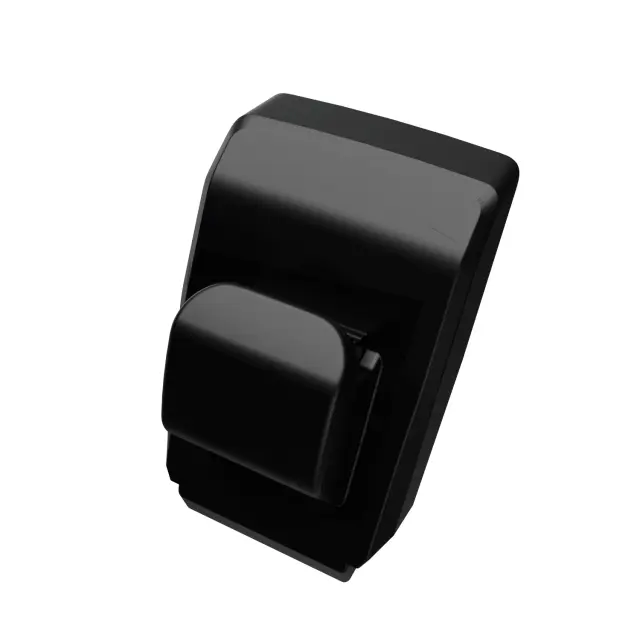 2018-2026 Jeep Hood Catch Bracket 68240951AC | My Mopar Parts