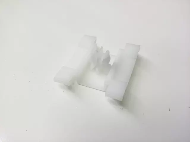 Molding Clip
