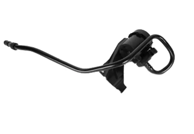 Vapor Canister Vent Solenoid