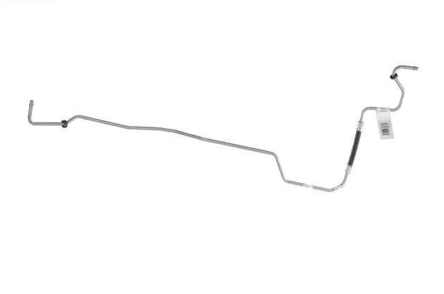 Automatic Transmission Fluid Cooler Inlet Line