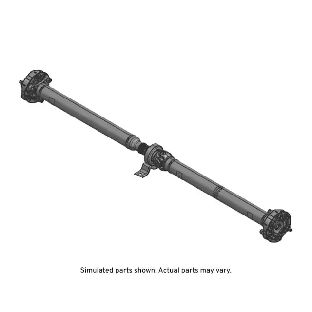 Drive Shaft