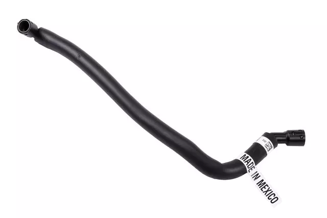 2010-2015 Chevrolet Camaro Positive Crankcase Ventilation Tube - View #6