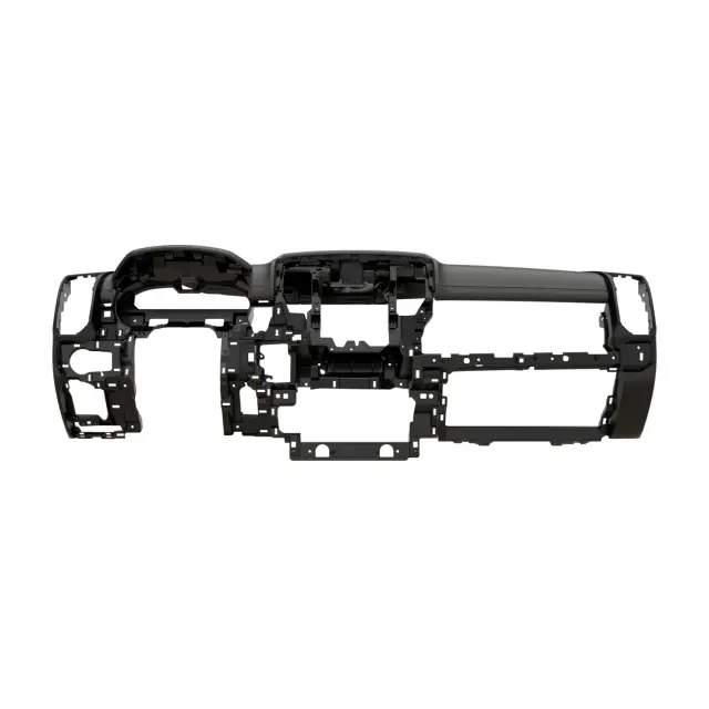 2019-2026 Ram 1500 Base Panel Instrument Panel 7HW371D3AA | My