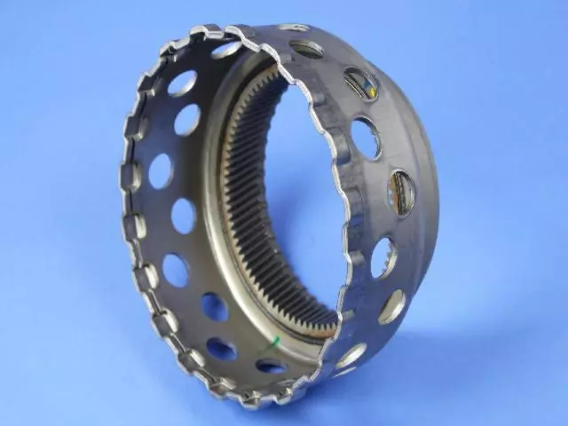 INPUT - GEAR 52119871AA