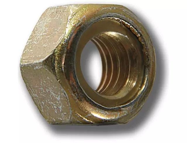 ﾊﾂﾈ Genuine Porsche 999-084-052-02 |Exhaust Manifold Nut | FREE