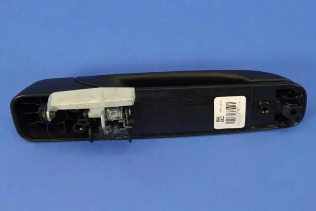 Exterior Door Handle, Left