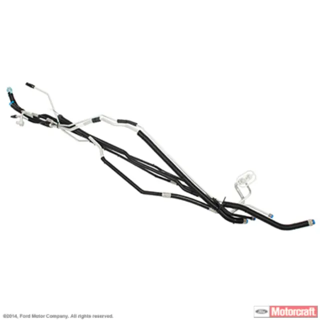 YF-37231 - Motorcraft™ AC Line - 2007-2014 Ford | Eastgate Ford Parts