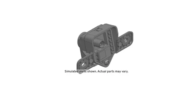 ボンバーヘッド Harley-Davidson® Original Equipment Front Brake Pads, Fits