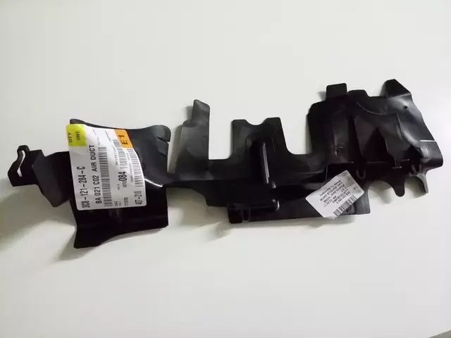 Air Baffle 3C8-121-284-C