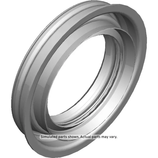 Rear Transfer Case Output Shaft Seal