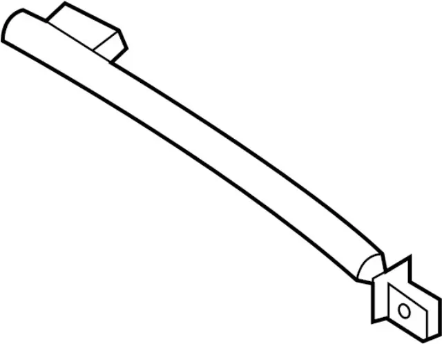 28442-3JA0A - Rear Camera 2013-2020 INFINITI | Official INFINITI