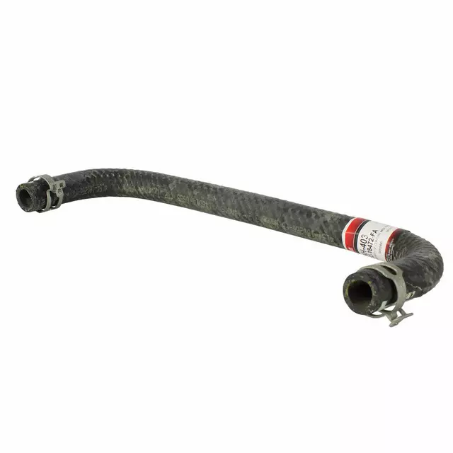 HVAC Heater Hose