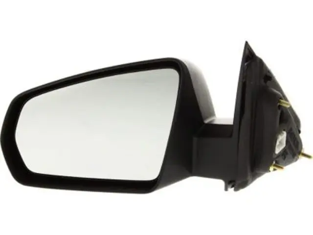 76200-T2F-A31ZF - 2017 Honda Accord - Mirror Assembly R Door
