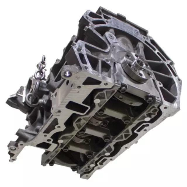 CP9Z-6009-A - Short Block - 2012-2023 Ford | Eastgate Ford Parts