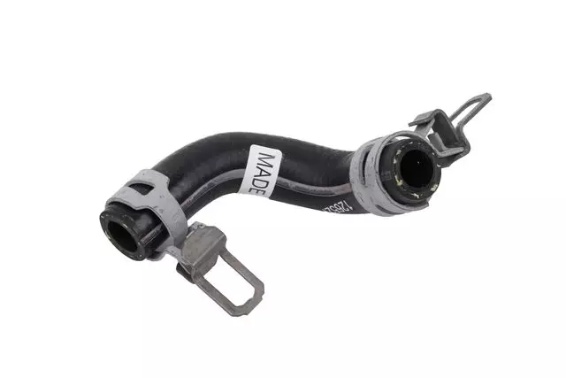 Exhaust Gas Recirculation (EGR) Manifold Cooling Return Hose