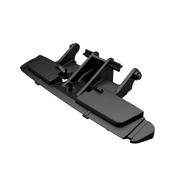 68537573AA - Armrest Lid Latch 2019-2026 Ram | The Official Mopar