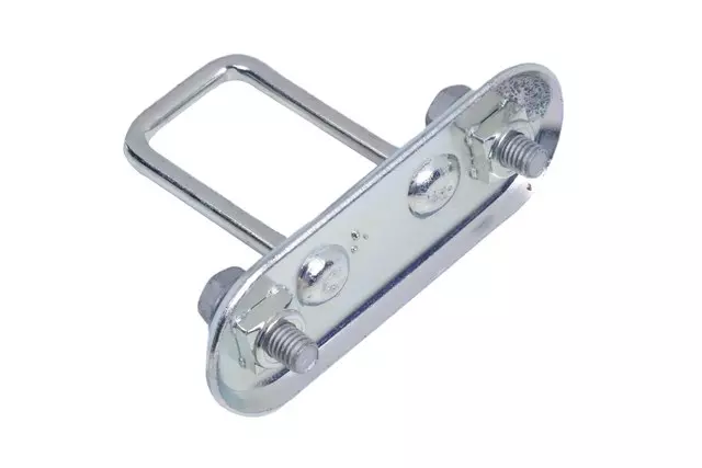 Rear Compartment Access Door Latch Striker