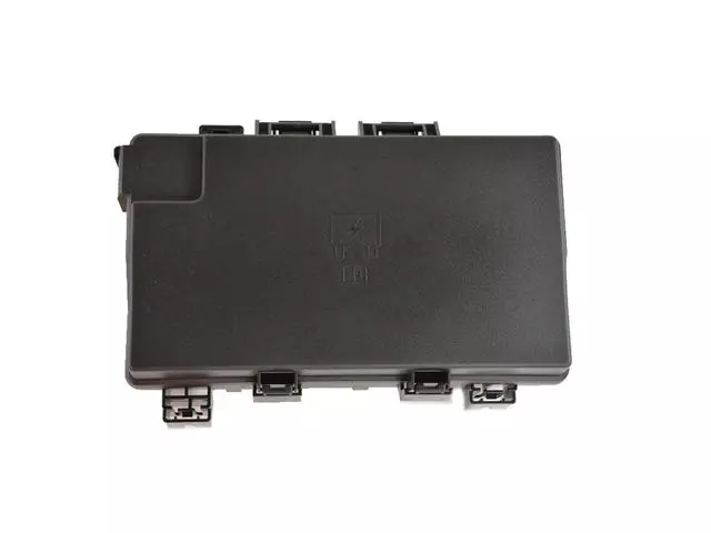 Intelligent Power Power Distribution Center