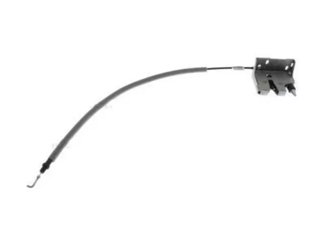 BK3Z-61431A03-D - Door Latch Assembly - 2015-2026 Ford | Eastgate