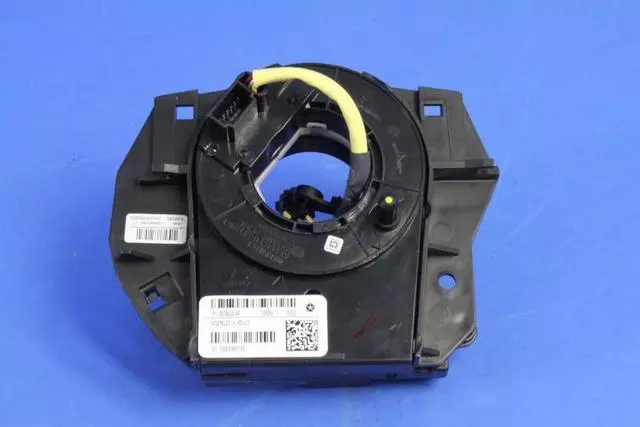 Mopar Steering Angle Clock Spring - 56046241AG | MoparOnlineParts