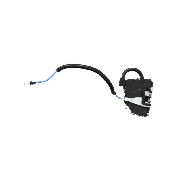 2014-2018 Ram Front Door Latch, Right 68232440AB | My Mopar Parts