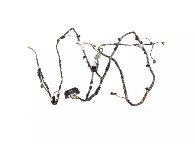 Wire Harness