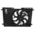 Motorcraft™ Engine Cooling Fan Assembly