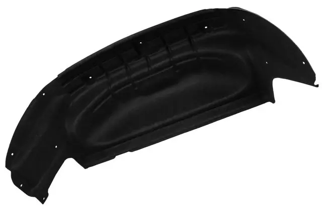 Driver Side Fender Liner