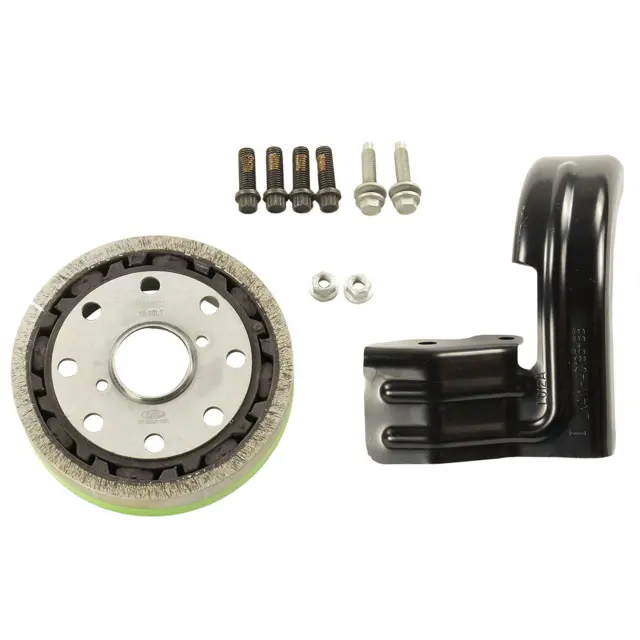 lk4z4a263c - Ford Drive Shaft Damper | Levittown Ford Parts
