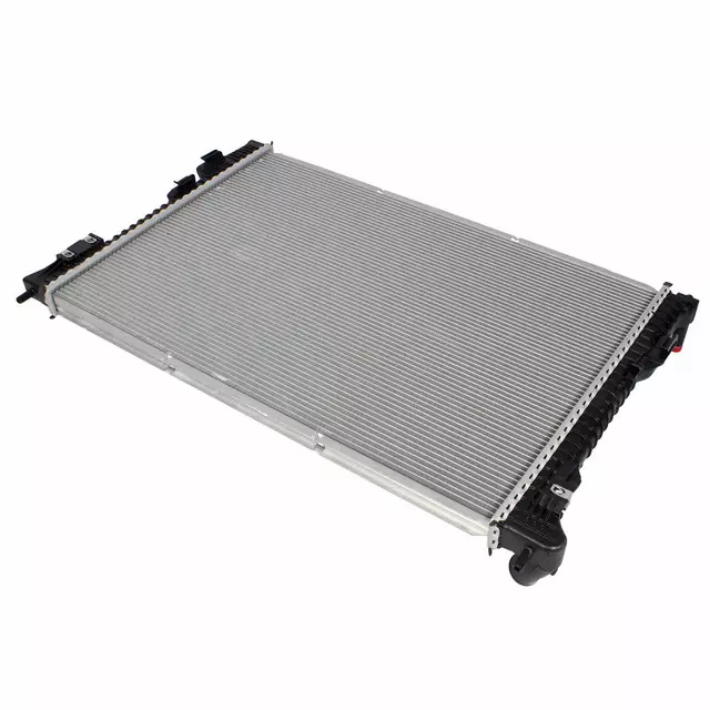 Rad59606 Radiator Radiator Assembly RAD-106 | QuirkParts