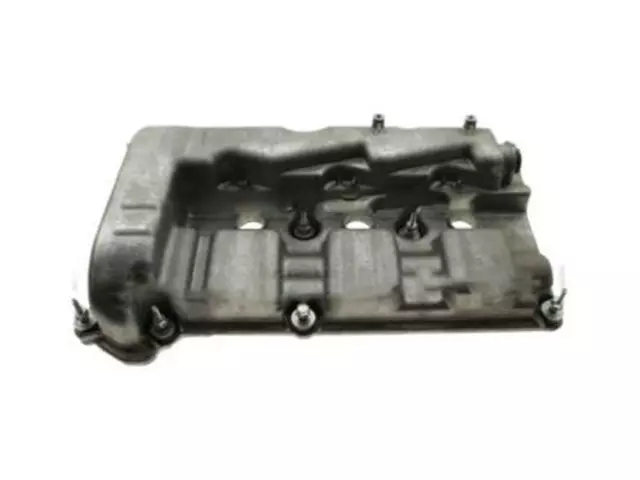 Valve Cover