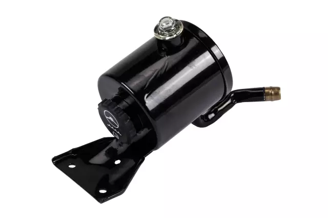 Power Steering Fluid Reservoir