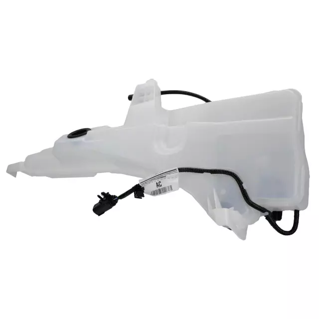 NZ6Z-17618-B - Washer Reservoir 2022-2025 Ford Maverick | Ford