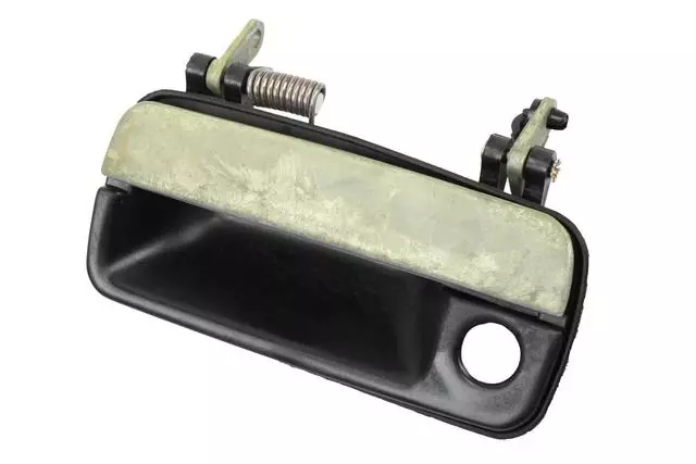 Front Driver Side Door Outside Handle