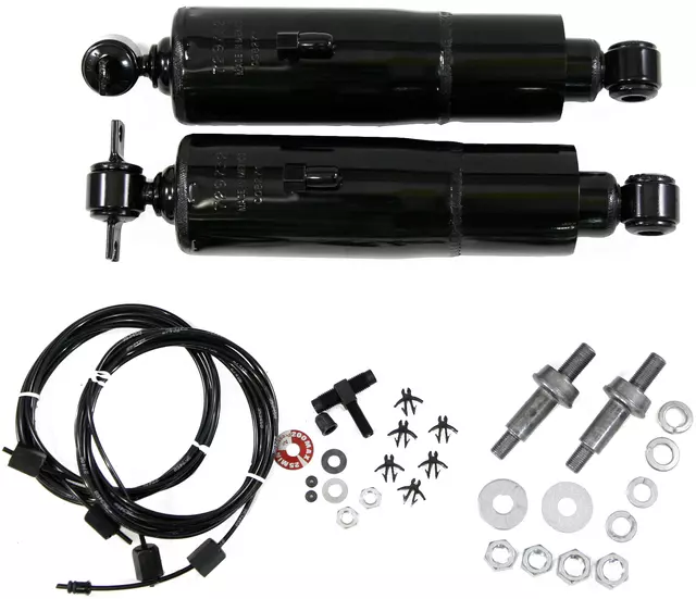 Rear Shock Absorber