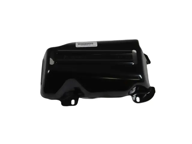 2020-2021 Jeep Wrangler Transmission Shield 68404896AB | My Mopar 