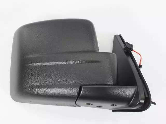 Outside Rearview Mirror, Right