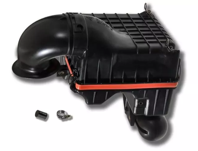 Air Cleaner Assembly