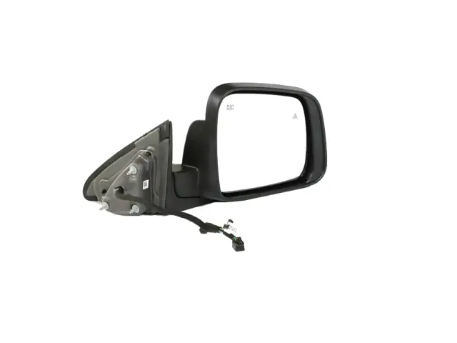 2019-2022 Jeep Outside Rear-View Mirror, Right 6QR52GW7AA