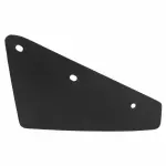 2017-2024 Ford - Splash Shield