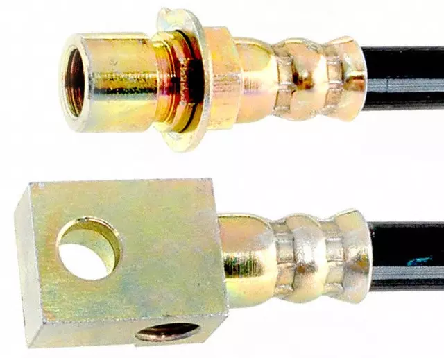 Rear Hydraulic Brake Hose Assembly